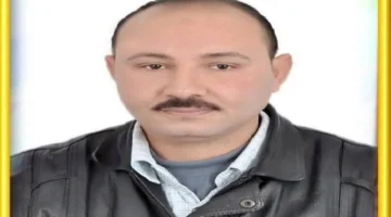 تفاصيل البيان.. نزيف في المخ يودي بحياة معلم لغة عربية